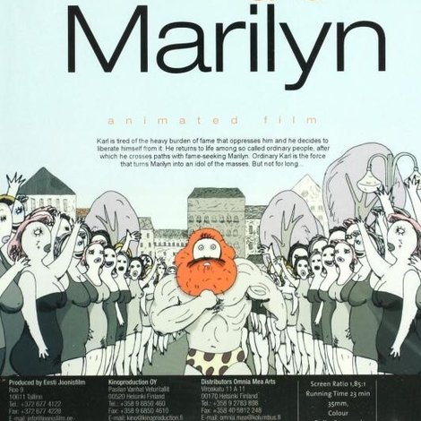 Karl ja Marilyn