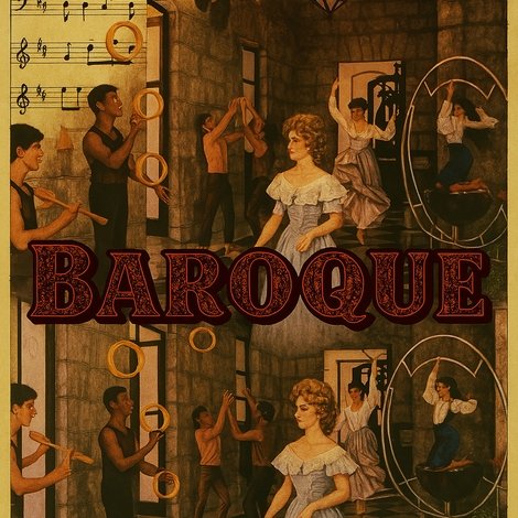 Barroco