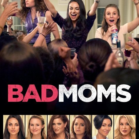 Bad Moms