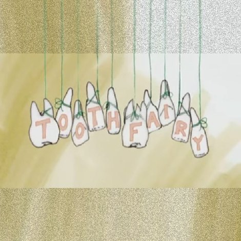 Tooth Fairy