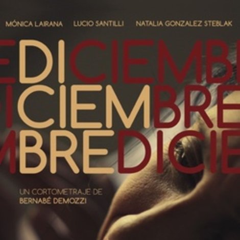 Diciembre