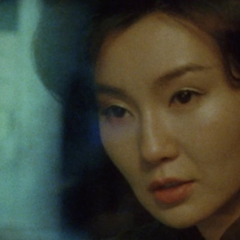 In the Mood for Love – Day One
