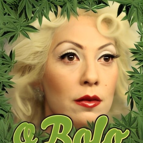 O Bolo