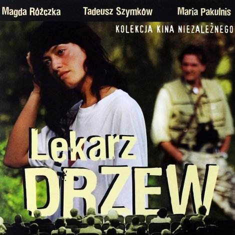 Lekarz drzew