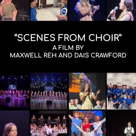 Scenes From Choir