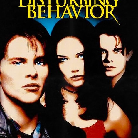 Disturbing Behavior