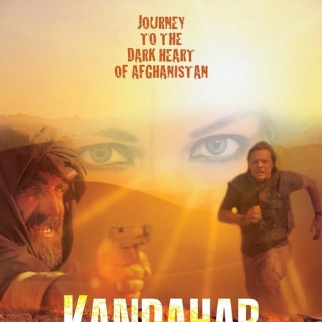 Kandahar Break