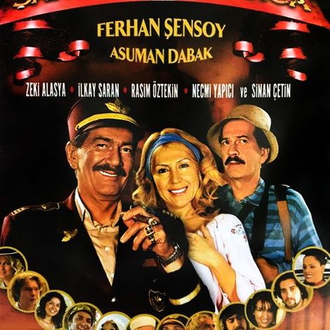 Şans Kapıyı Kırınca