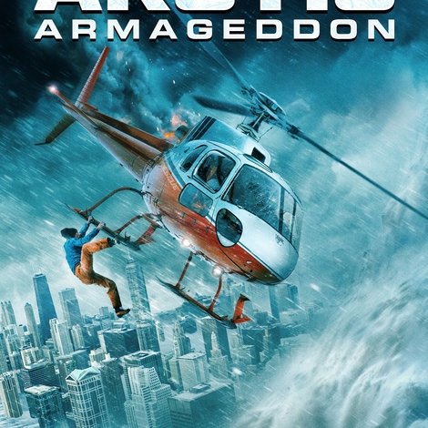 Arctic Armageddon