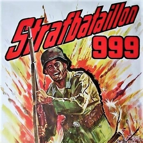 Strafbataillon 999