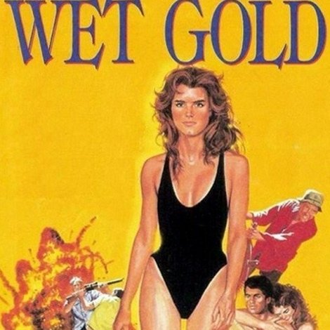 Wet Gold