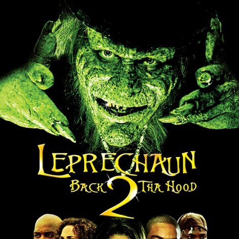 Leprechaun: Back 2 tha Hood