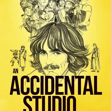 An Accidental Studio
