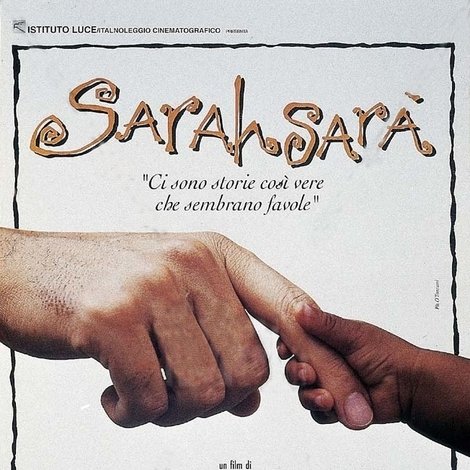 Sarahsarà