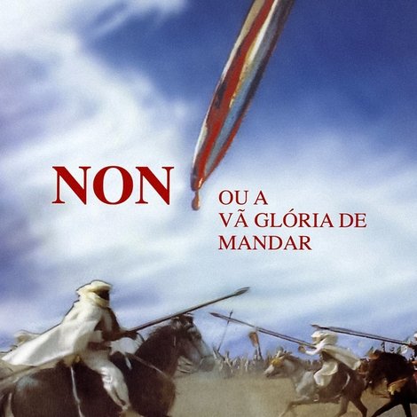 'Non', ou a Vã Glória de Mandar