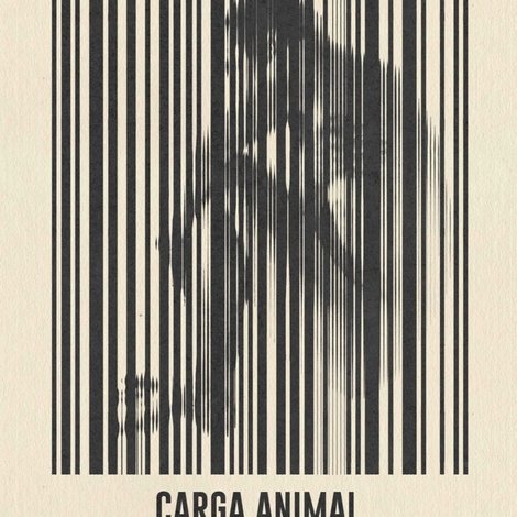 Carga animal