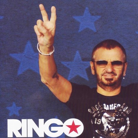 Ringo Starr and His All Starr Band Live at the Greek Theater