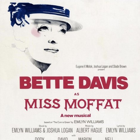 Miss Moffat