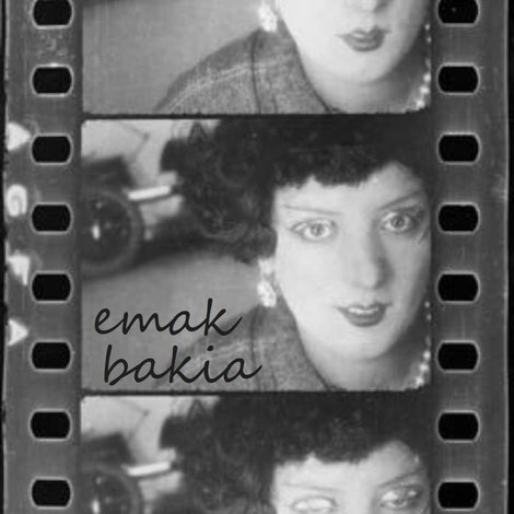 Emak-Bakia
