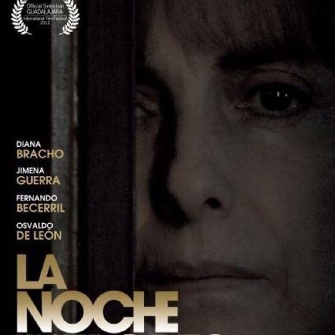La noche de las flores