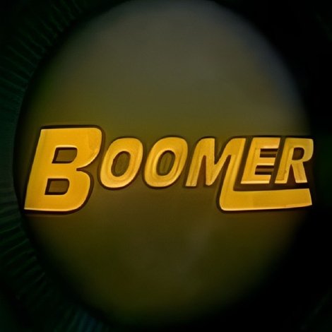 Boomer