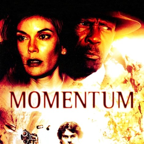 Momentum
