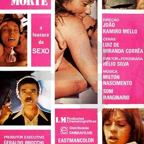 O Sósia da Morte