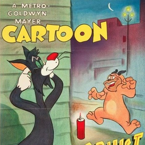 Ventriloquist Cat