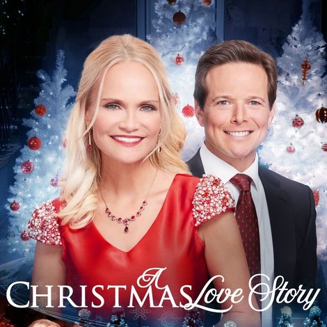 A Christmas Love Story