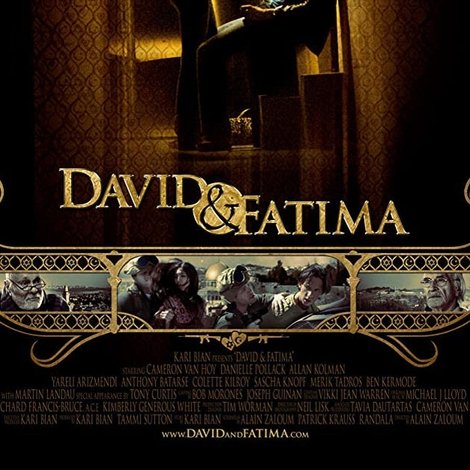David & Fatima