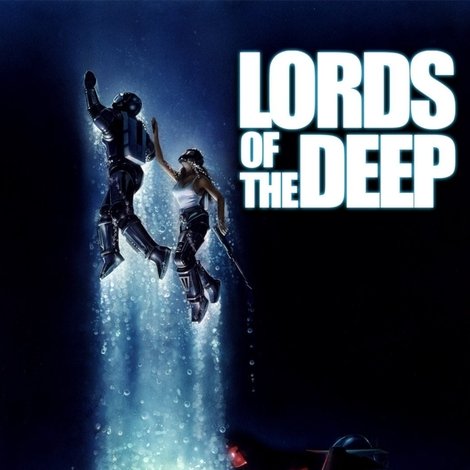 Lords of the Deep