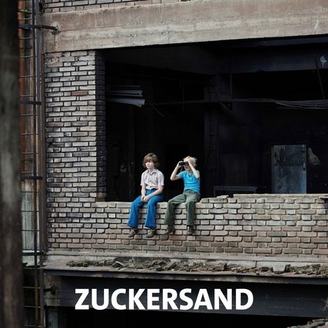 Zuckersand