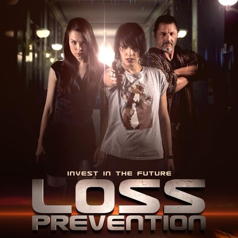 Loss Prevention
