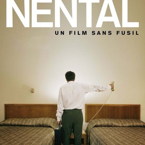 Continental, un film sans fusil