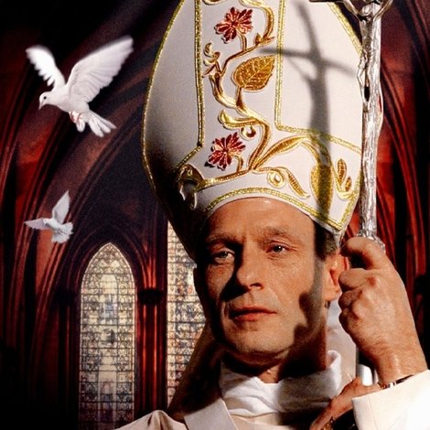 Have No Fear: The Life of Pope John Paul II