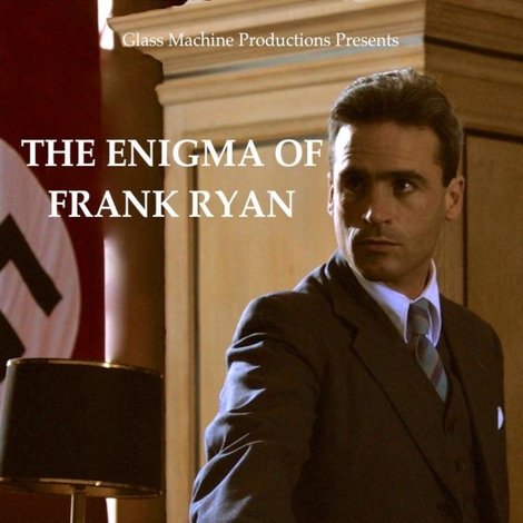 The Enigma of Frank Ryan