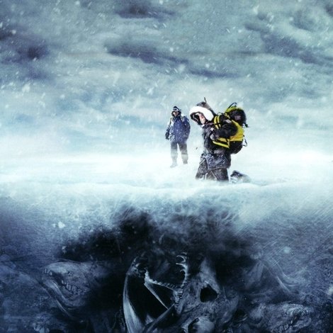 The Last Winter