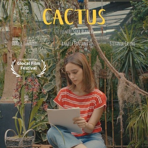 Cactus