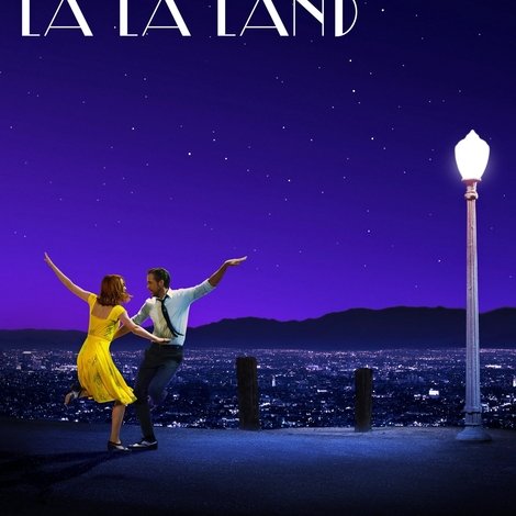La La Land