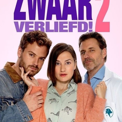Zwaar Verliefd! 2