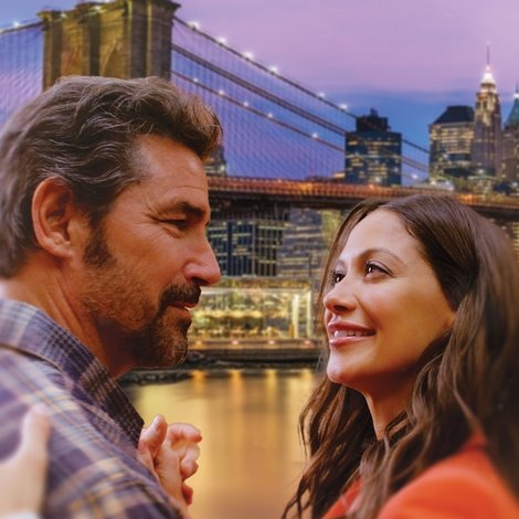 A Brooklyn Love Story