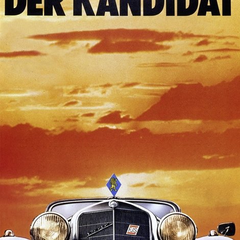 Der Kandidat