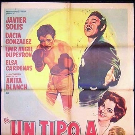 Un tipo a todo dar