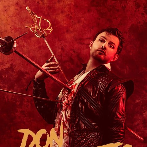 Don Rodolfo