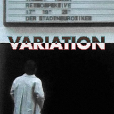 Variation - oder Daß es Utopien gibt, weiß ich selber!