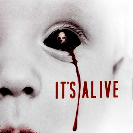 It's Alive