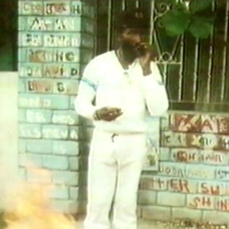 Jools in Jamaica