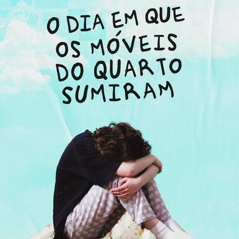 O dia em que os móveis do quarto sumiram