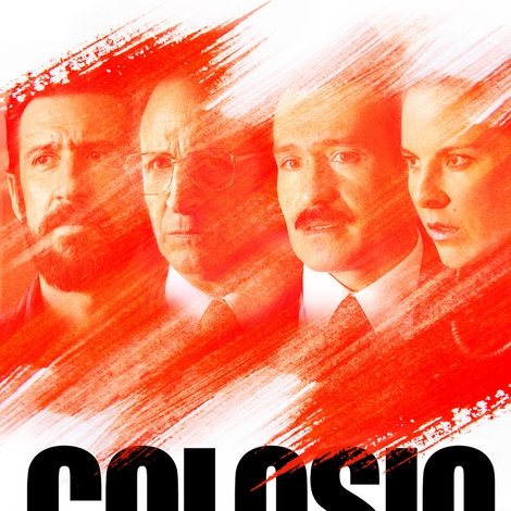 Colosio: El Asesinato