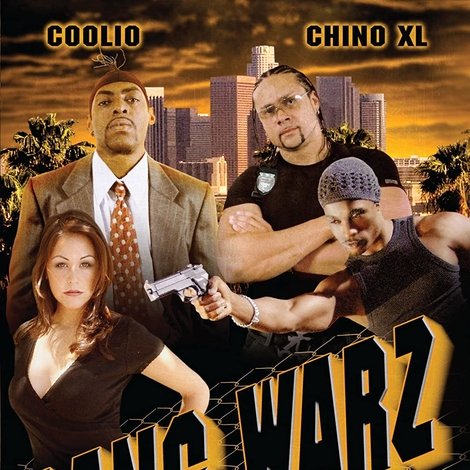 Gang Warz